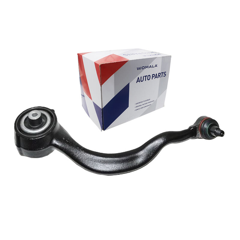 Womala Braço de Controle Inferior Frente Esquerdo LR072469 para Land Rover Range Rover Sport Discovery