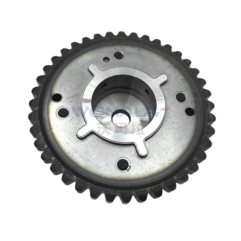 Admissão do regulador de eixo de camada Womala LR050849 para Land Rover L550 L359 L538 L405 L494 Jaguar XF XJ