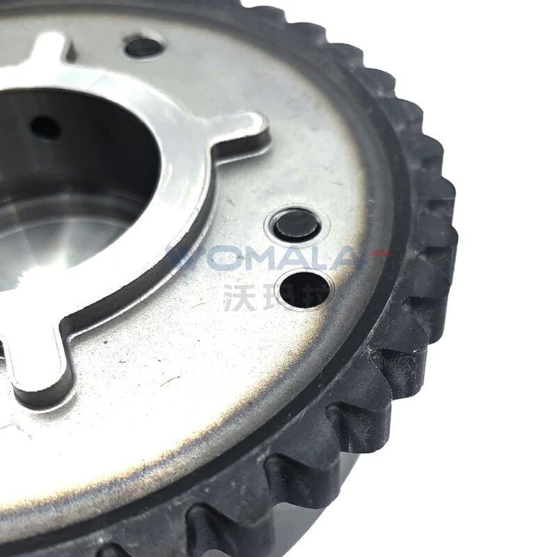 Admissão do regulador de eixo de camada Womala LR050849 para Land Rover L550 L359 L538 L405 L494 Jaguar XF XJ