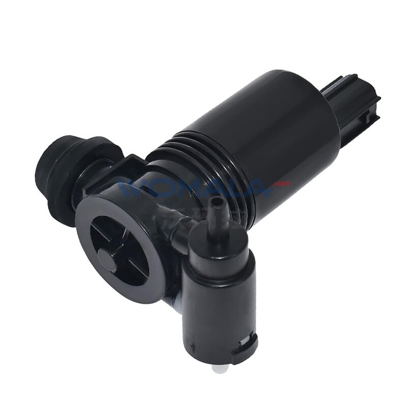 Motor e Bomba Limpa Para-brisas Womala LR013951 para Discovery 4 LR4 Range Rover Sport