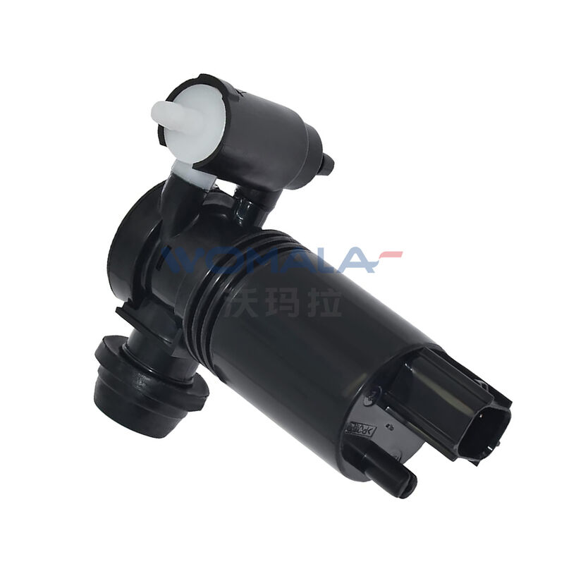 Motor e Bomba Limpa Para-brisas Womala LR013951 para Discovery 4 LR4 Range Rover Sport