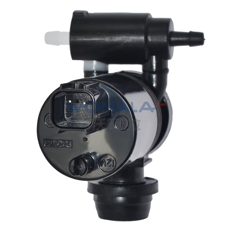 Motor e Bomba Limpa Para-brisas Womala LR013951 para Discovery 4 LR4 Range Rover Sport