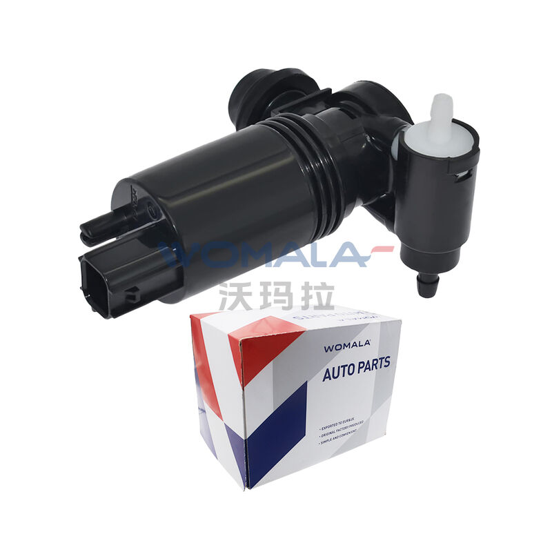 Motor e Bomba Limpa Para-brisas Womala LR013951 para Discovery 4 LR4 Range Rover Sport