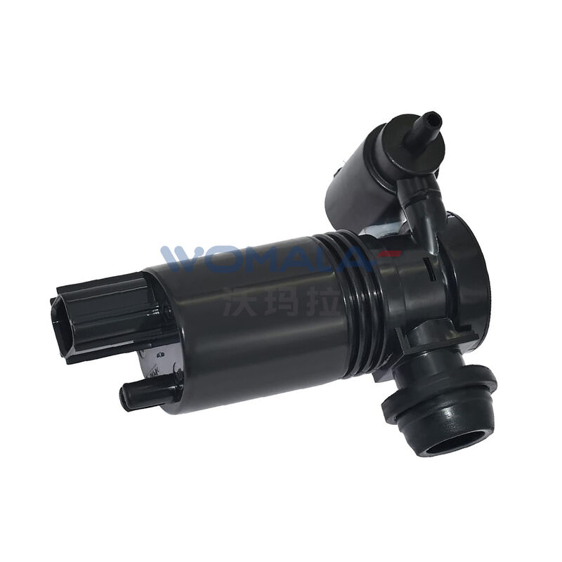 Motor e Bomba Limpa Para-brisas Womala LR013951 para Discovery 4 LR4 Range Rover Sport