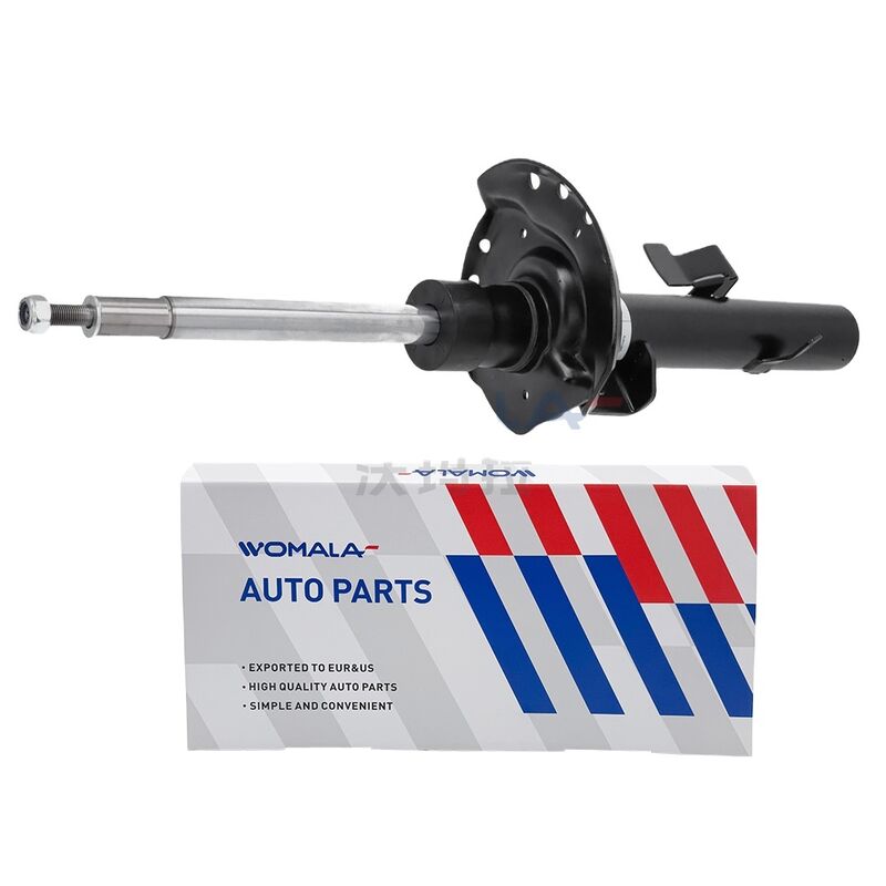 Conjunto de amortecedor dianteiro direito Womala LR031667 para Land Rover Freelander 2 L359