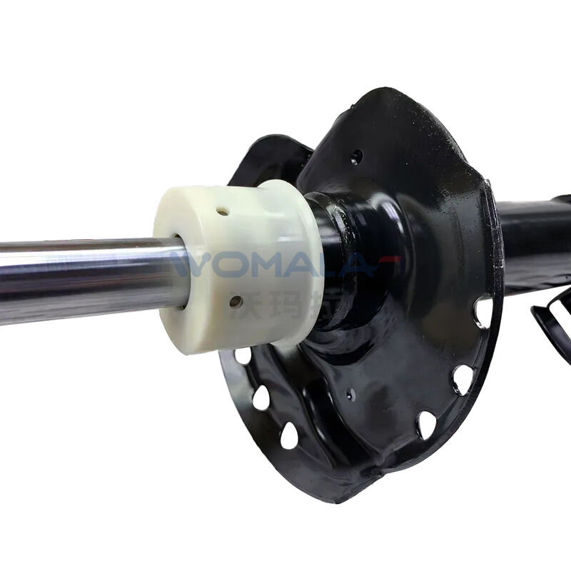 Conjunto de amortecedor dianteiro direito Womala LR031667 para Land Rover Freelander 2 L359
