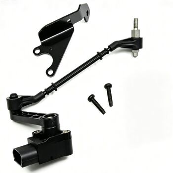 Sensor de Altura da Carroceria Dianteiro Esquerdo Womala RQH500431 para Land Rover Range Rover L322 (2002–2012)