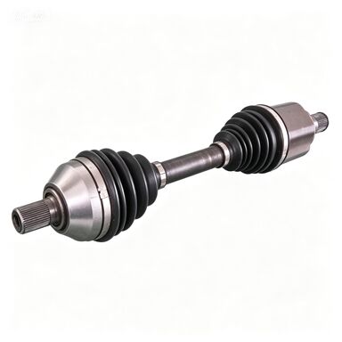 Eixo Cardan Dianteiro Esquerdo Womala LR032114 para Land Rover Freelander 2 (L359)