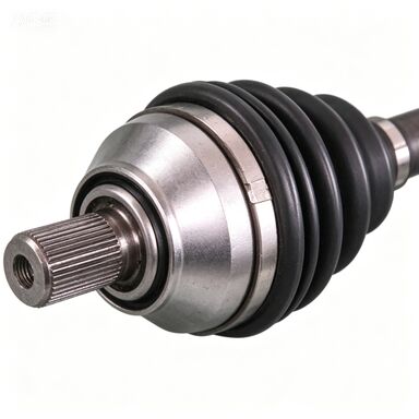 Eixo Cardan Dianteiro Esquerdo Womala LR032114 para Land Rover Freelander 2 (L359)