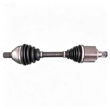 Eixo Cardan Dianteiro Esquerdo Womala LR032114 para Land Rover Freelander 2 (L359)