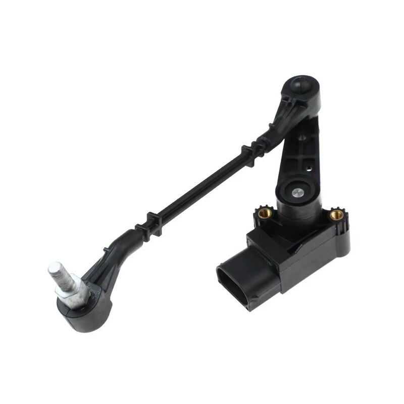 Eixo Cardan Dianteiro Esquerdo Womala LR032114 para Land Rover Freelander 2 (L359)