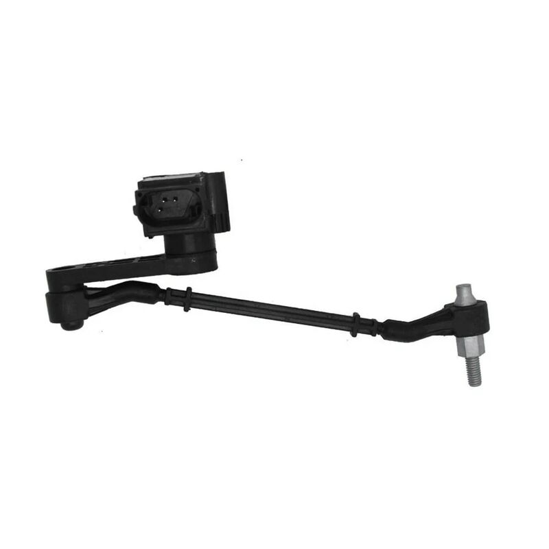 Eixo Cardan Dianteiro Esquerdo Womala LR032114 para Land Rover Freelander 2 (L359)