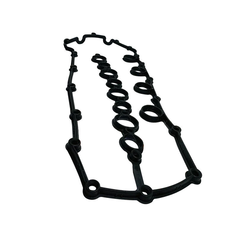 Womala LR005897 Garrafa de cobertura da válvula esquerda para Land Rover Range Rover & Range Rover Sport 3.6 TDV8