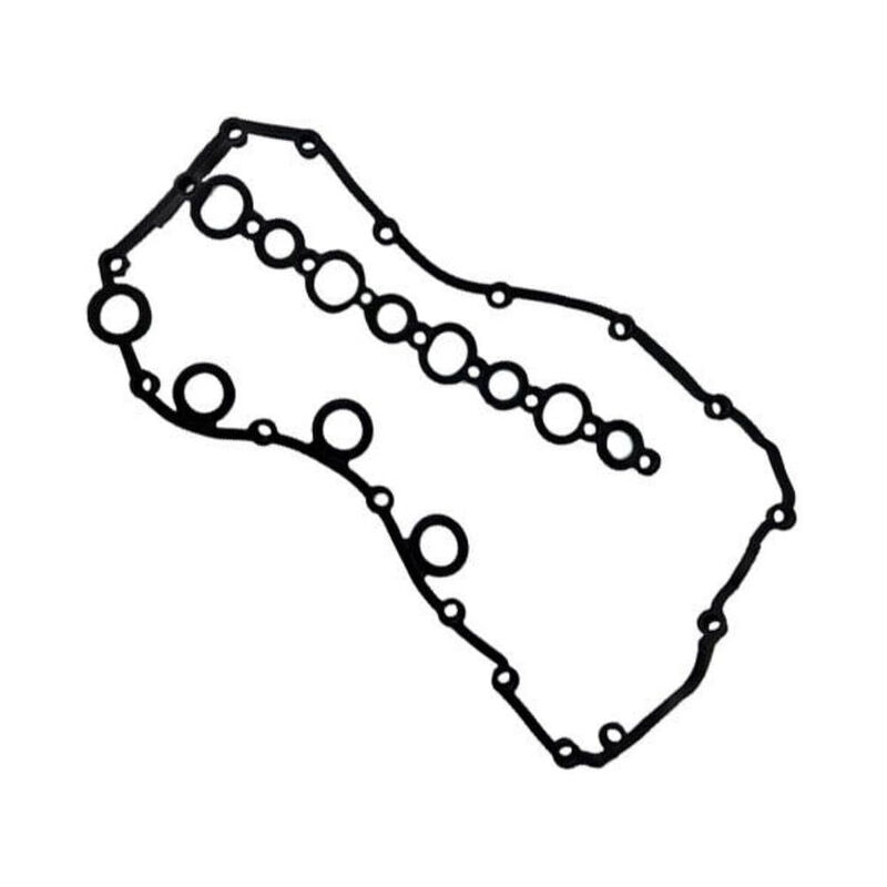 Womala LR005897 Garrafa de cobertura da válvula esquerda para Land Rover Range Rover & Range Rover Sport 3.6 TDV8