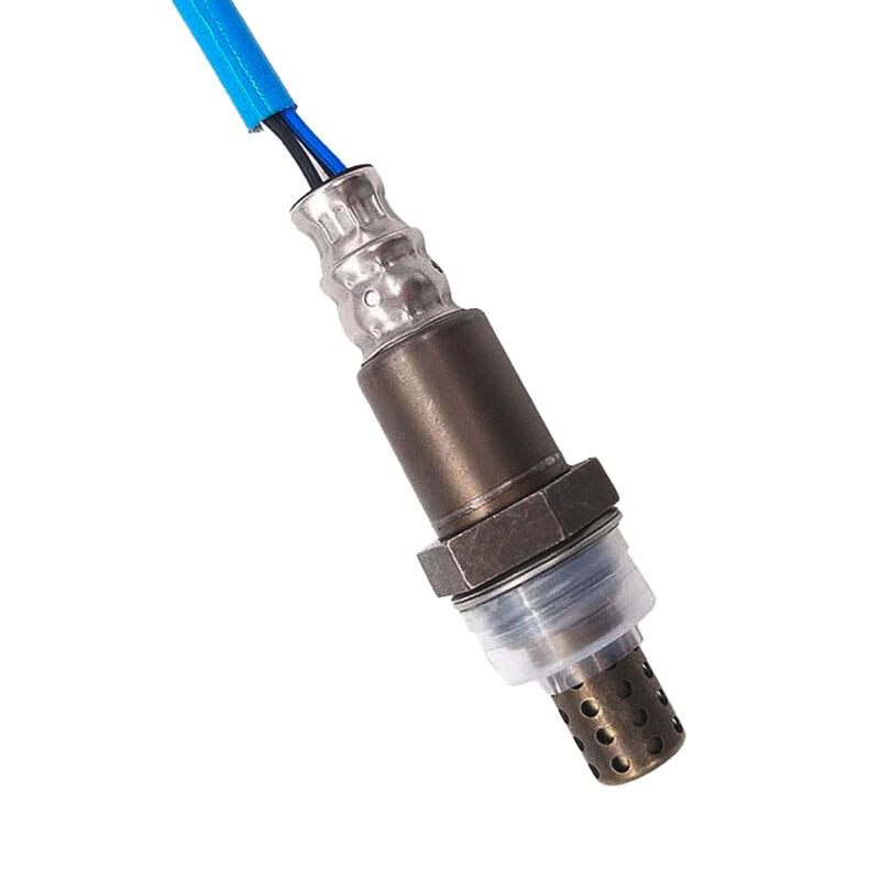 Sensor de oxigênio a jusante Womala (traseiro/inferior) para Jaguar XF (X250) 2009–2015 C2C22679