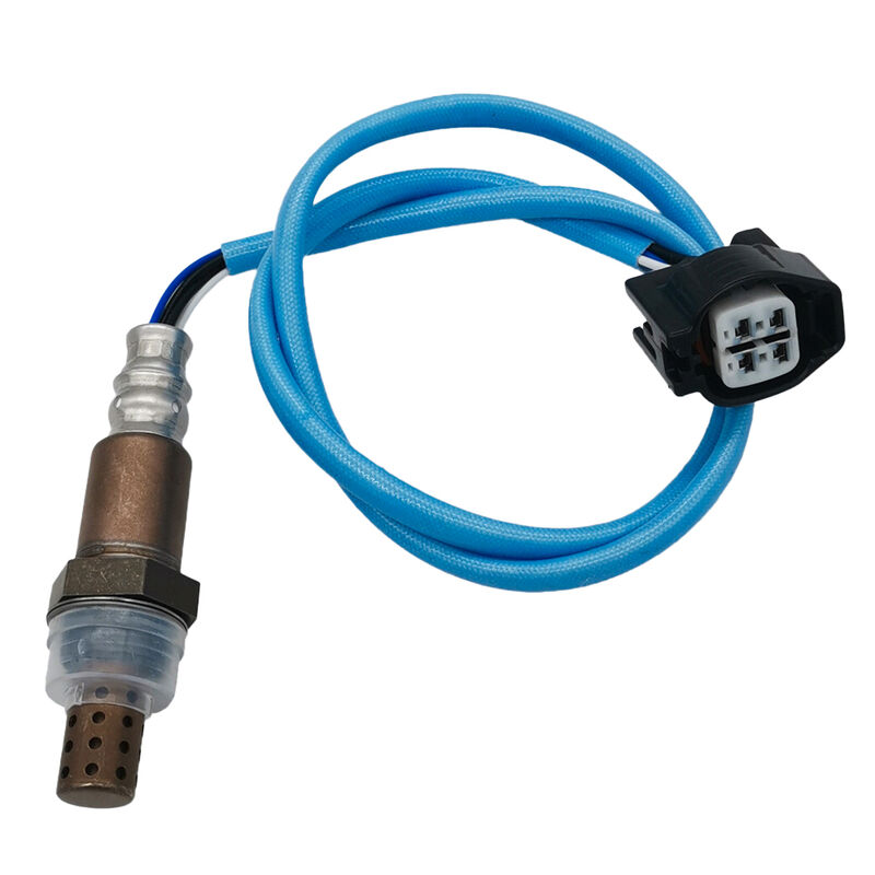 Sensor de oxigênio a jusante Womala (traseiro/inferior) para Jaguar XF (X250) 2009–2015 C2C22679