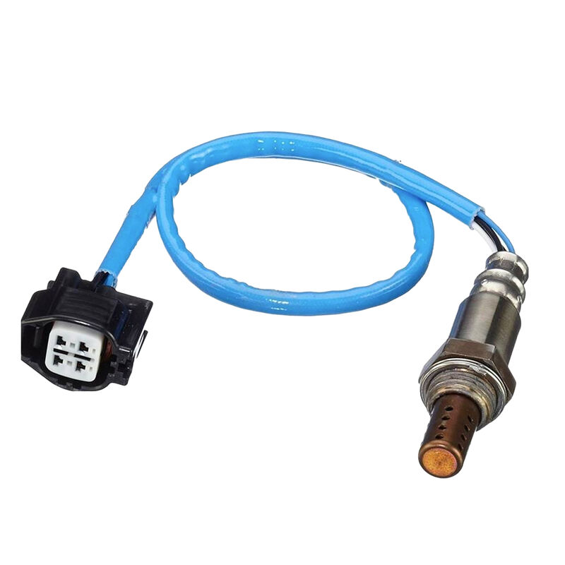 Sensor de oxigênio a jusante Womala (traseiro/inferior) para Jaguar XF (X250) 2009–2015 C2C22679