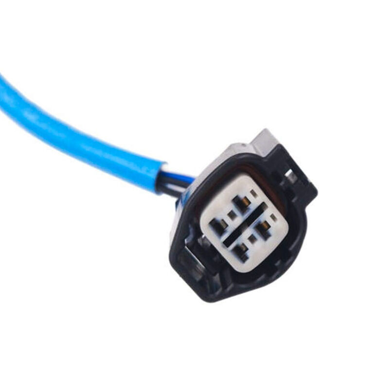 Sensor de oxigênio a jusante Womala (traseiro/inferior) para Jaguar XF (X250) 2009–2015 C2C22679