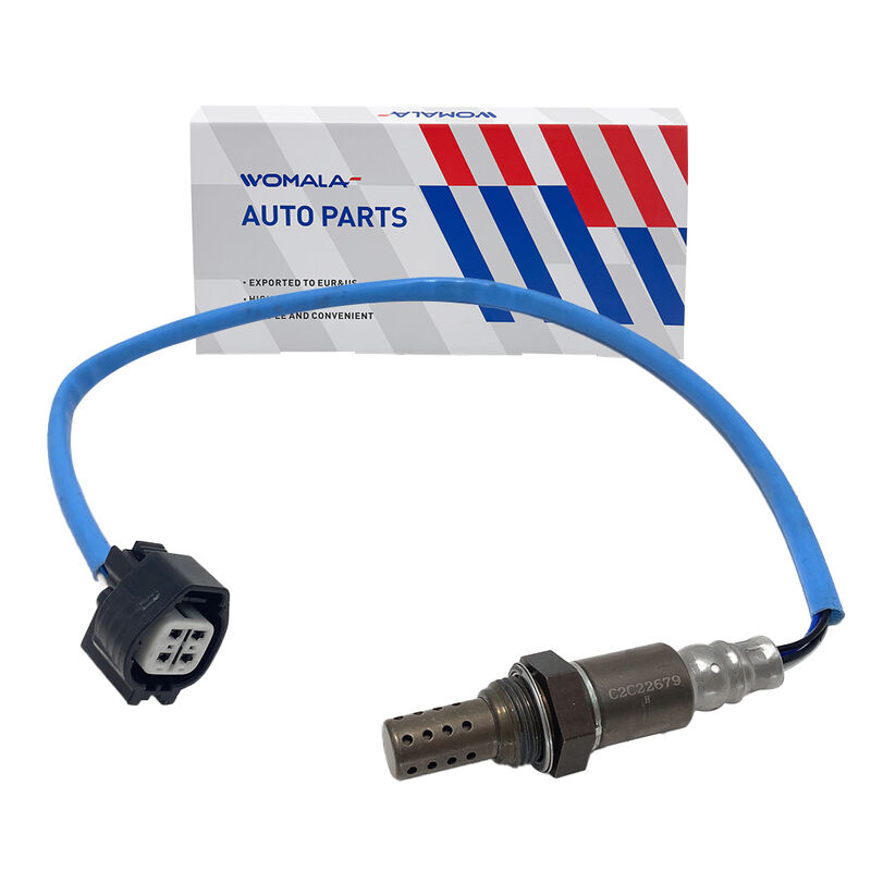 Sensor de oxigênio a jusante Womala (traseiro/inferior) para Jaguar XF (X250) 2009–2015 C2C22679