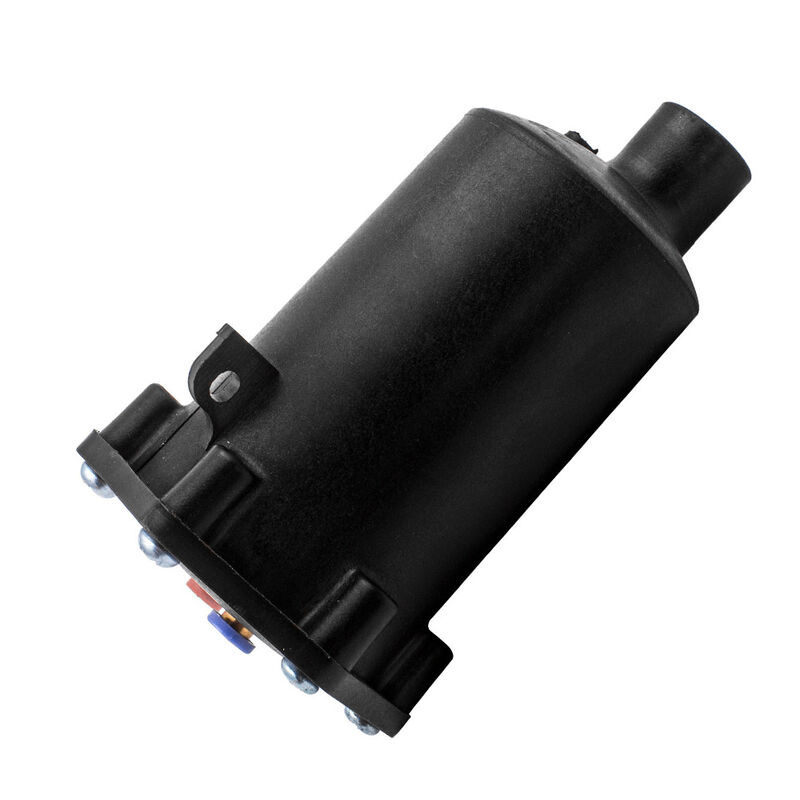 Womala RQQ500020 Secador de compressor de suspensão pneumática para Land Rover LR3 LR4 Range Rover Sport