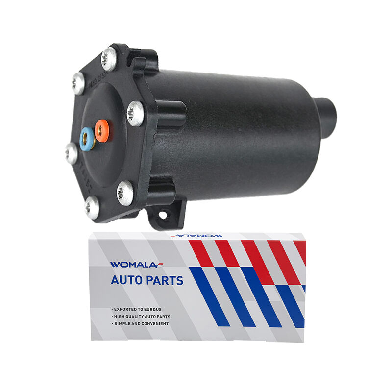 Womala RQQ500020 Secador de compressor de suspensão pneumática para Land Rover LR3 LR4 Range Rover Sport