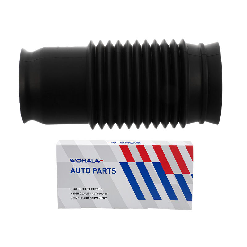 Womala Auto Parts Shock Gaiter Boot C2P3211 Shock Absorber Cobertura de poeira para Jaguar XF XJ XK