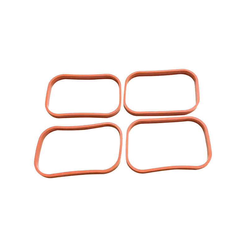 Womala Intake Manifold Seal LR024991 Garrafa de mangueira para Land Rover Range Rover Sport