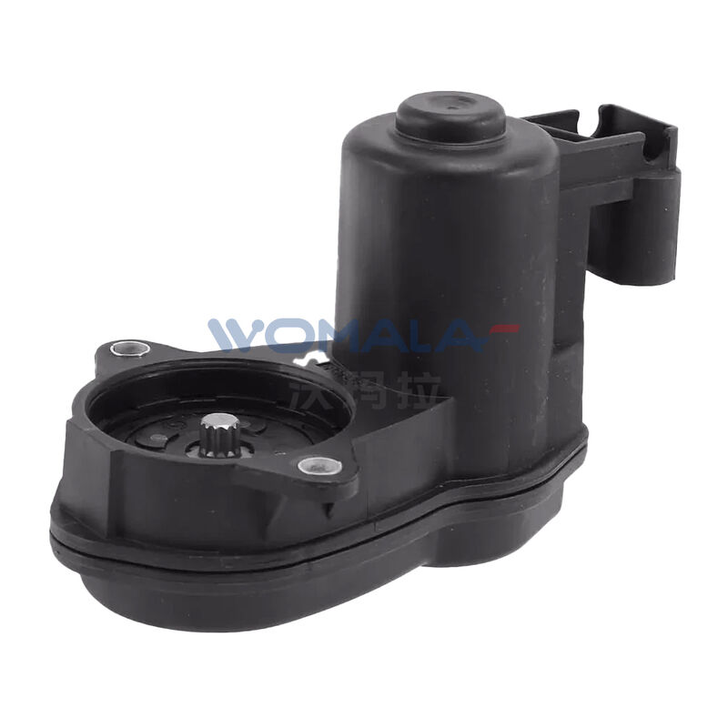 Motor de freio de estacionamento traseiro Womala LR036573 para Land Rover Range Rover Sport