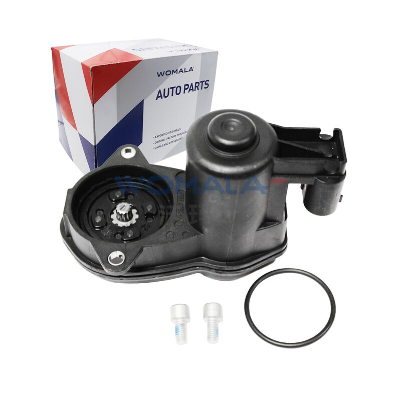 Motor de freio de estacionamento traseiro Womala LR036573 para Land Rover Range Rover Sport