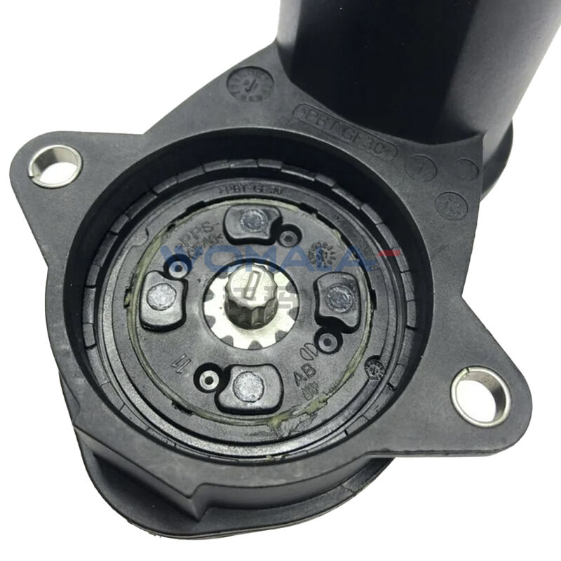 Motor de freio de estacionamento traseiro Womala LR036573 para Land Rover Range Rover Sport