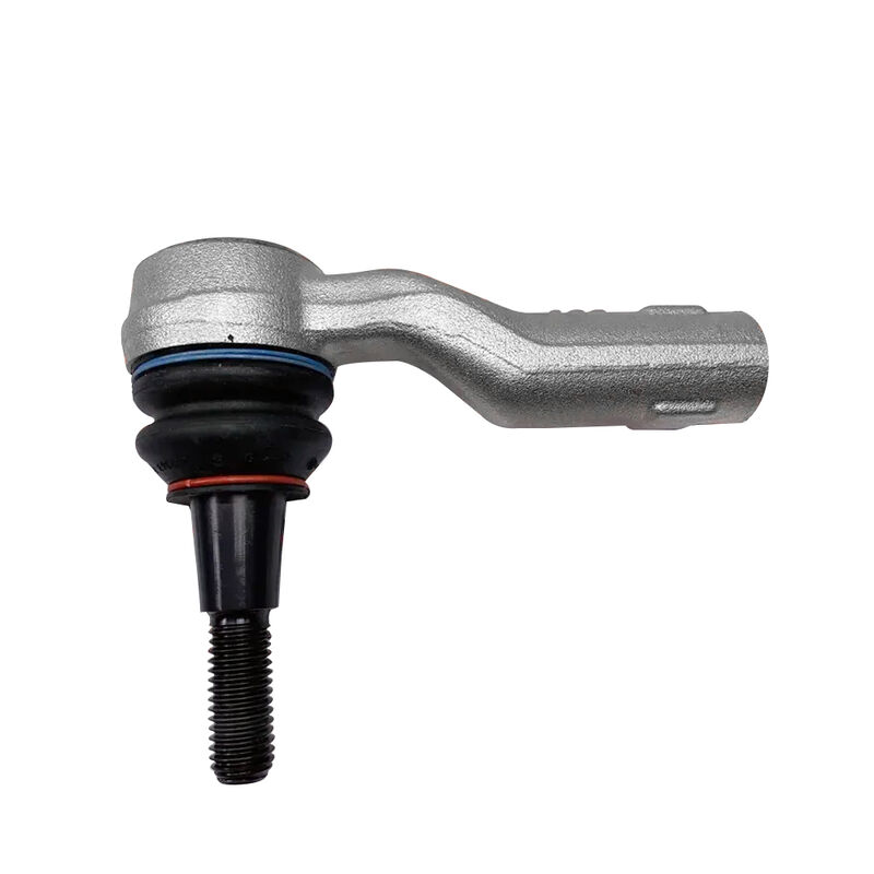 Womala Direção dianteira esquerda Reboque exterior de ligação de barra de esferas LR027570 para Land Rover