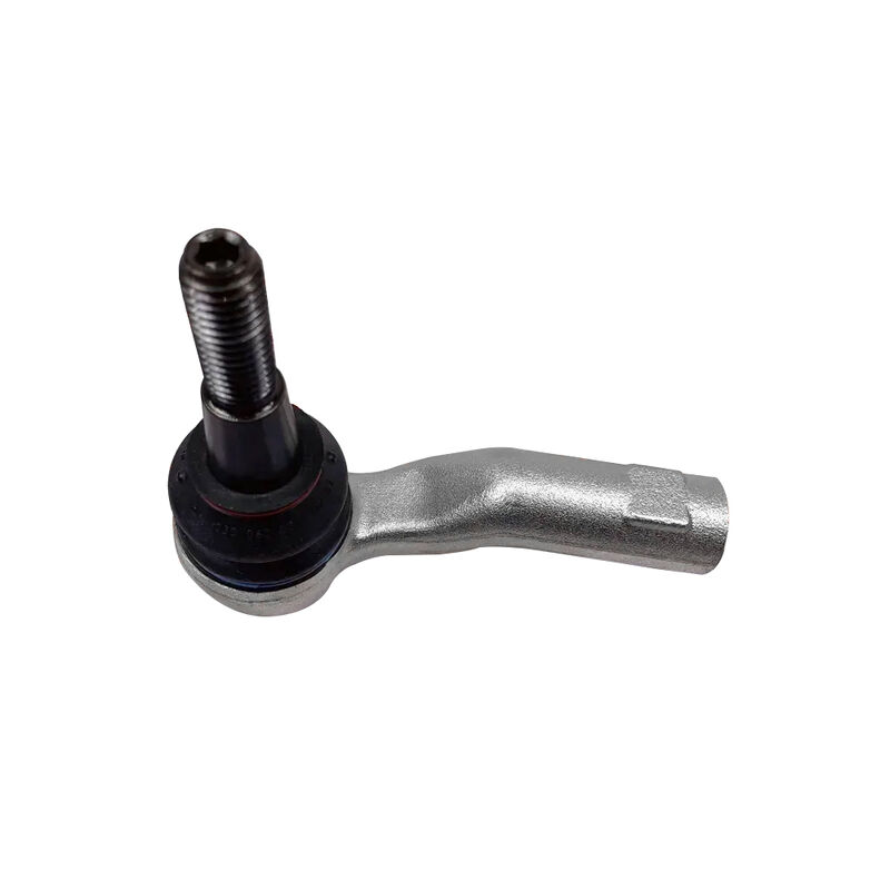 Womala Direção dianteira esquerda Reboque exterior de ligação de barra de esferas LR027570 para Land Rover