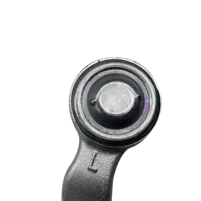Womala Direção dianteira esquerda Reboque exterior de ligação de barra de esferas LR027570 para Land Rover