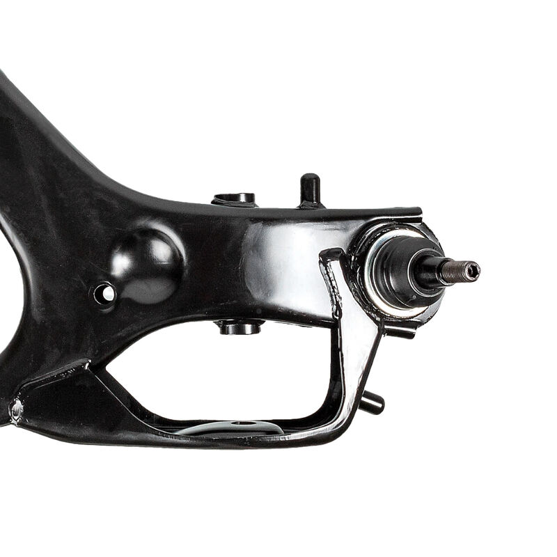 Womala Braço de Controle inferior direito Frente RBJ501540 para Land Rover LR3 RANGE ROVER SPORT
