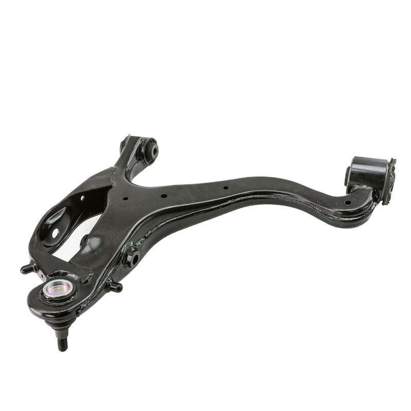 Womala esquerda dianteira braço inferior RBJ501550 para para Land Rover Discovery 3