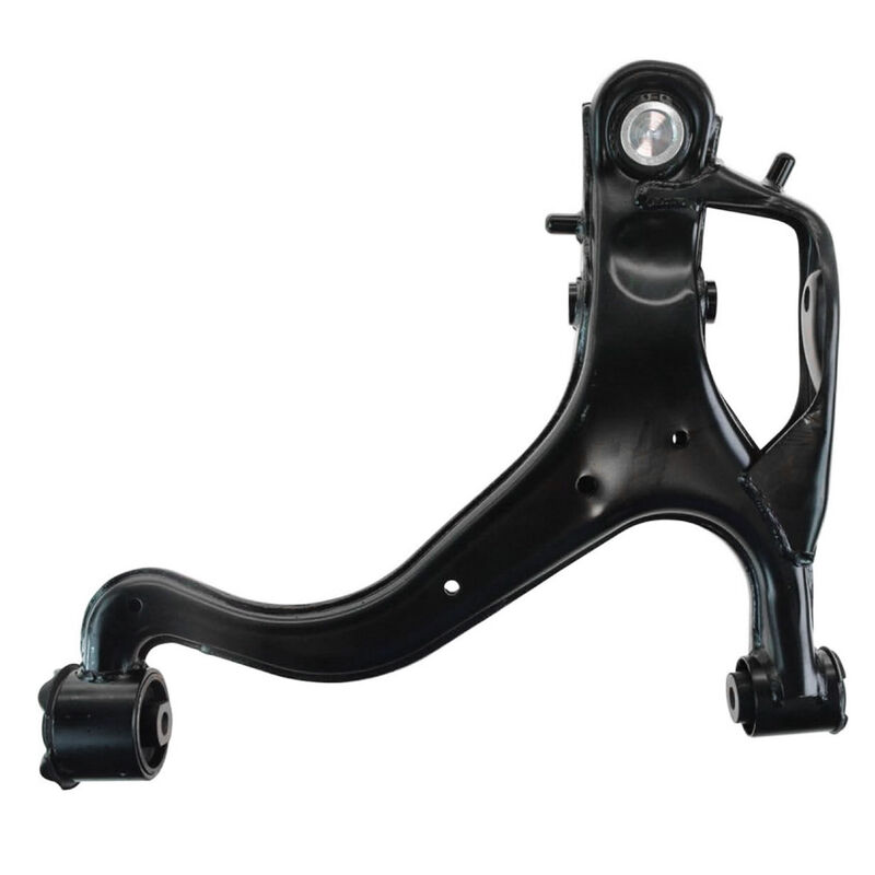 Womala esquerda dianteira braço inferior RBJ501550 para para Land Rover Discovery 3