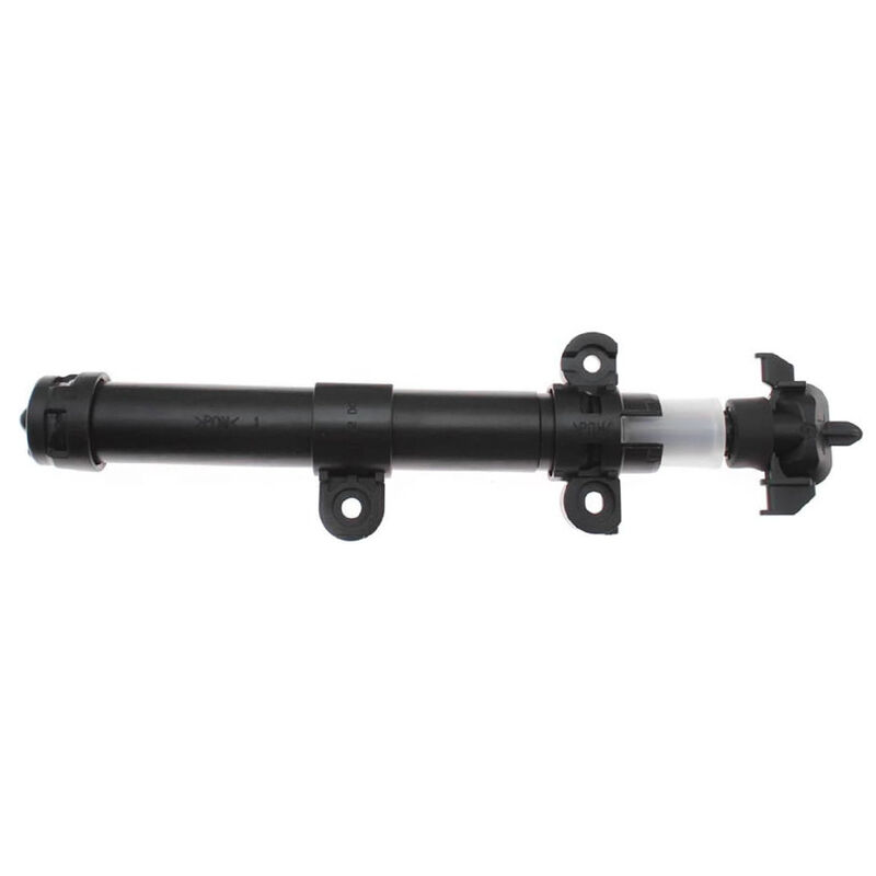 Womala Farol esquerdo Lavadora de bocal Motor telescópico C2D5410 para para Jaguar XJ