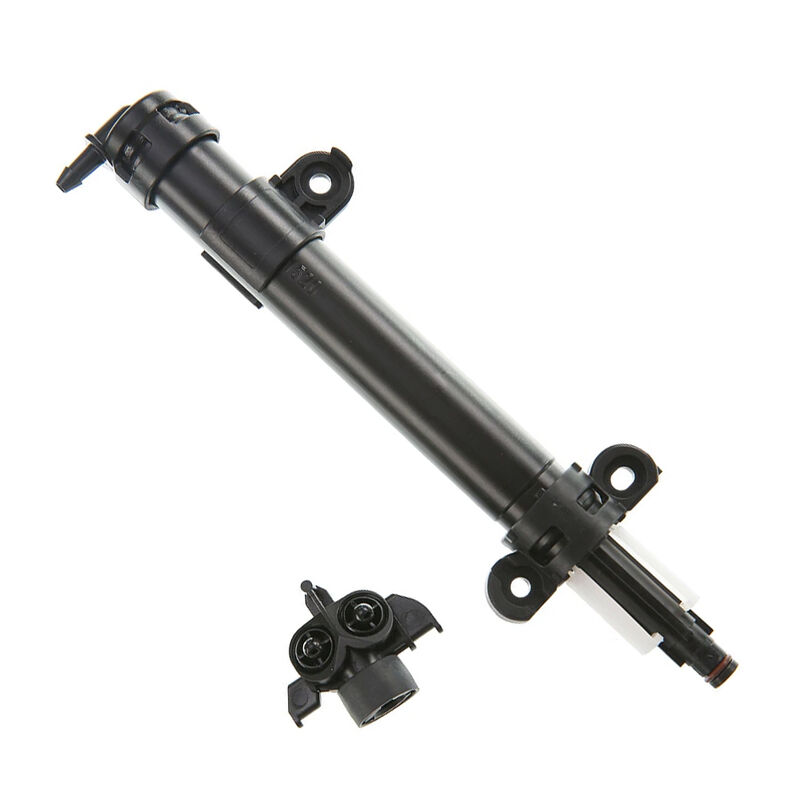 Womala Farol esquerdo Lavadora de bocal Motor telescópico C2D5410 para para Jaguar XJ
