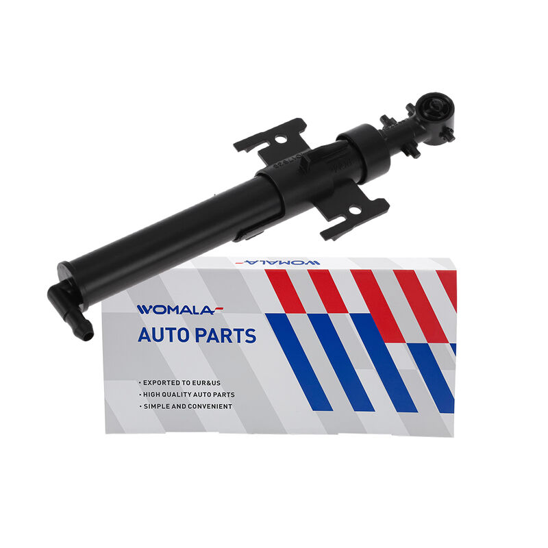 Womala Motor telescópico do farol esquerdo para Land Rover Range Rover LR048273