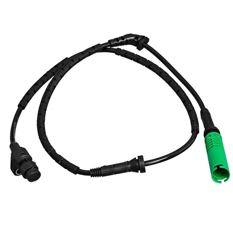 Sensor de velocidade das rodas ABS frontal Womala SSF500011 para Land Rover Range Rover