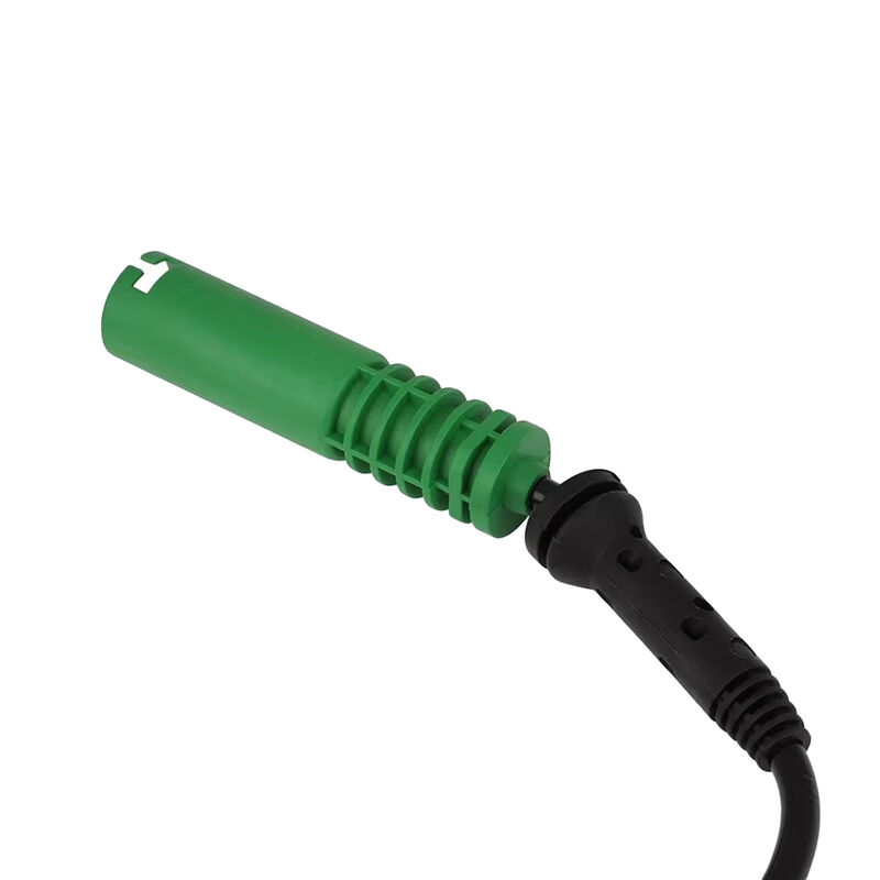 Sensor de velocidade das rodas ABS frontal Womala SSF500011 para Land Rover Range Rover