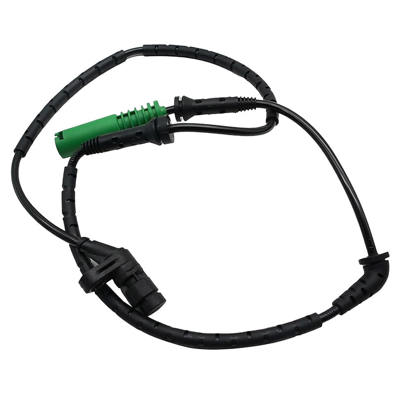 Sensor de velocidade das rodas ABS frontal Womala SSF500011 para Land Rover Range Rover