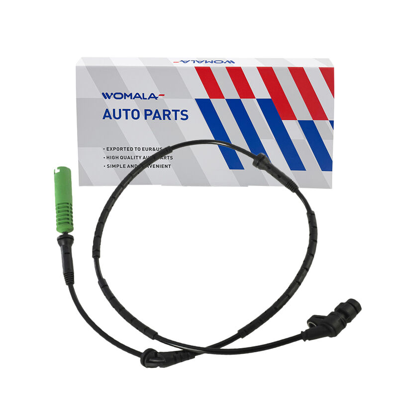 Sensor de velocidade das rodas ABS frontal Womala SSF500011 para Land Rover Range Rover