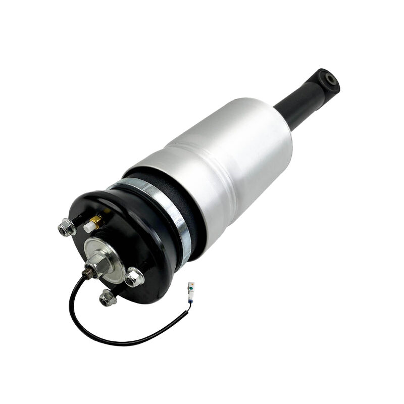 Amortecedor dianteiro LR032647 de Womala para Land Rover Range Rover Sport