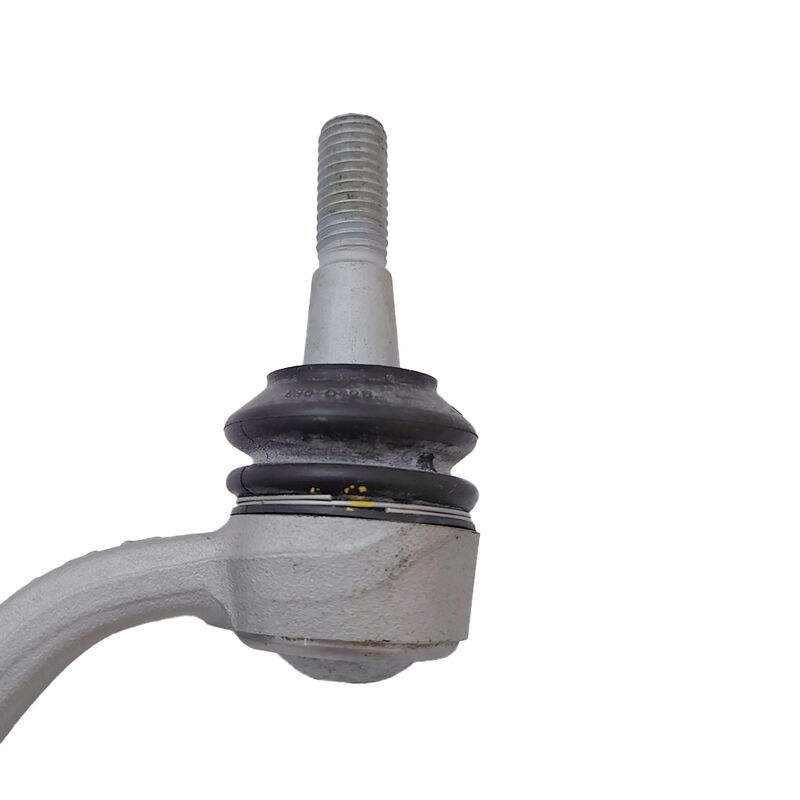 O equipamento de direção dianteiro Womala, articulação de esferas de estaca exterior LR090883 para Land Rover Range Rover Velar