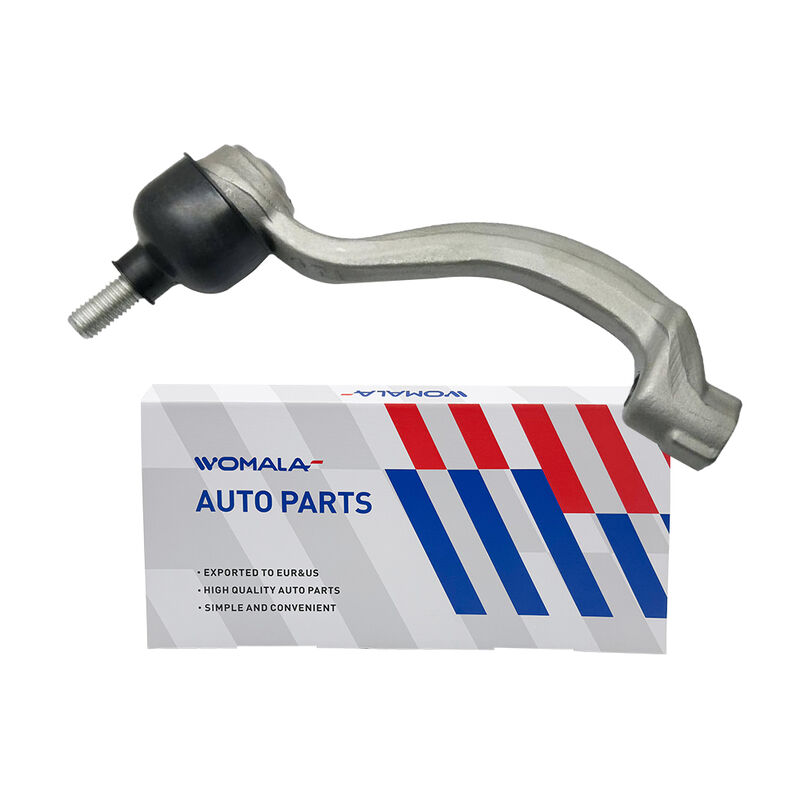 O equipamento de direção dianteiro Womala, articulação de esferas de estaca exterior LR090883 para Land Rover Range Rover Velar