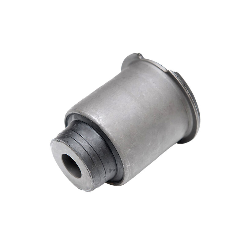 Luva de borracha RBX500311 do braço de controle inferior de Womala para Land Rover Discovery 3 4