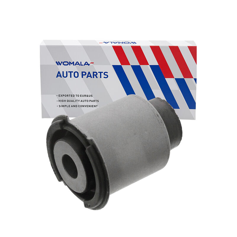 Luva de borracha RBX500311 do braço de controle inferior de Womala para Land Rover Discovery 3 4