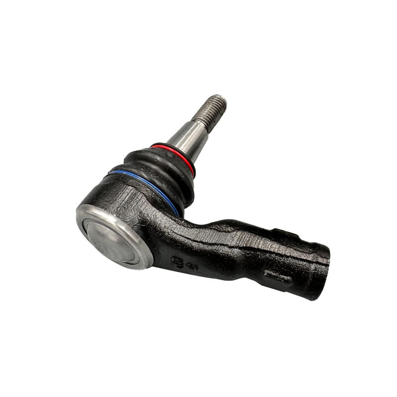 Garrafa de direção dianteira Womala Junta de bola de vara de gravata externa QJB500080 para Land Rover Discovery 3