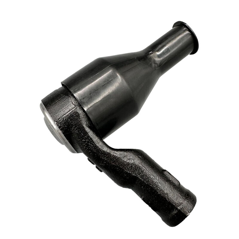 Garrafa de direção dianteira Womala Junta de bola de vara de gravata externa QJB500080 para Land Rover Discovery 3